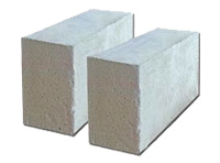 газоблок  